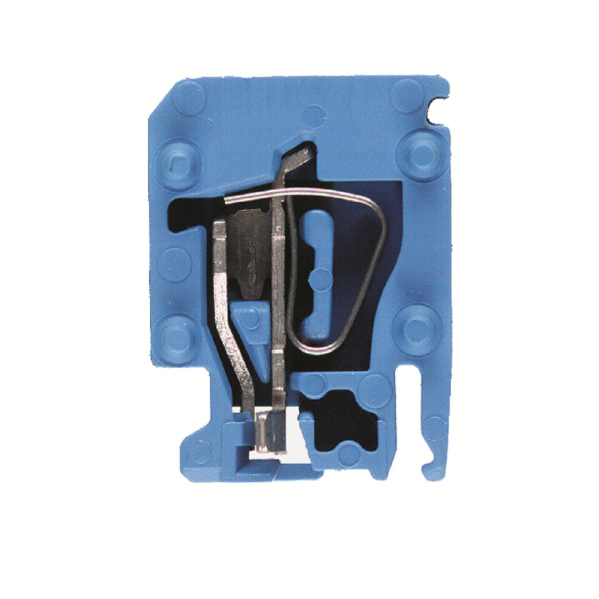 Fördelningsblock ZVL - ZVL 1.5 BL 1650360000
