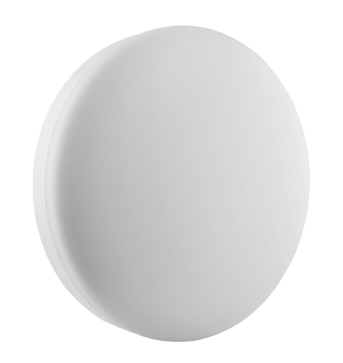 Tak- och väggarmatur LED Surface Compact - PLAFOND LED 24W 3K 1800LM IK10 ARM SURFACE COMPACT 24W/3000K