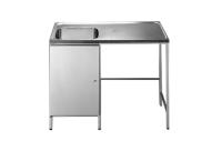Tvättbänk CAB12  Contura