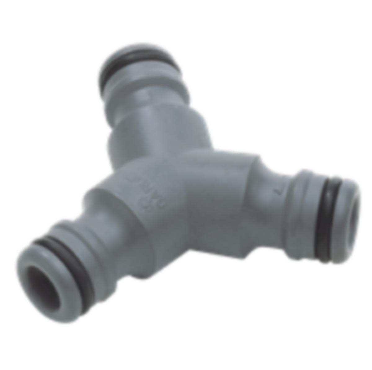 Grenkontakt Gardena - GRENKONTAKT GARDENA 2934 1-PACK SB
