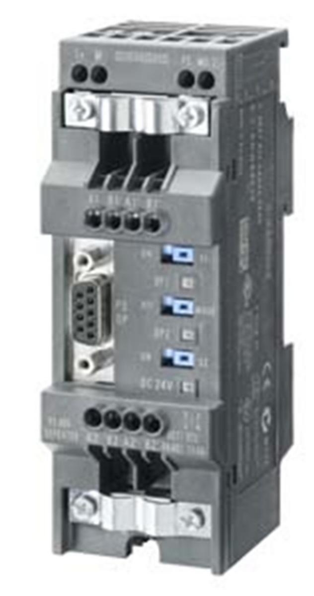 Simatic NET Profibus - REPEATER RS485 F. PROFIBUS/MPI 6ES7972-0AA02-0XA0