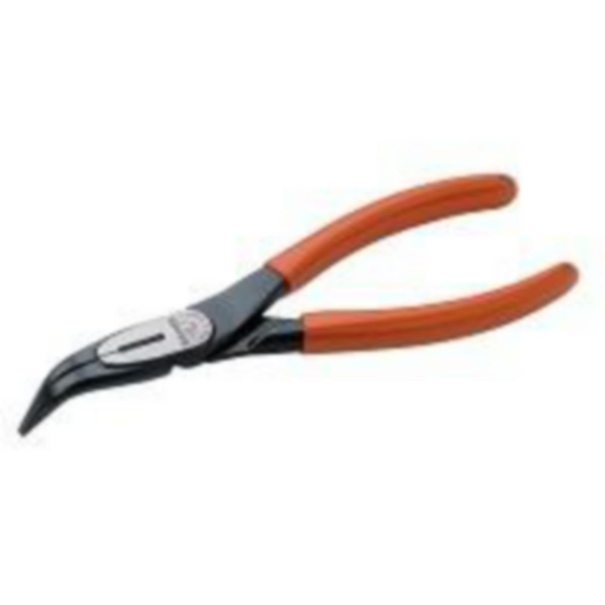 Spetstång Bahco 2427D - SPETSTÅNG BAHCO 2427D-160MM