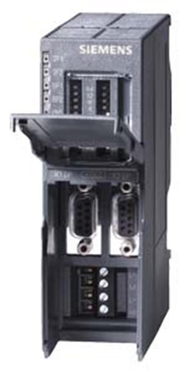 Kopplingsmoduler Simatic DP - DP/DP-KOPPLARE 24VDC 6ES7158-0AD01-0XA0