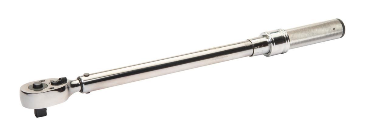 Momentklicknyckel Bahco 7455 - MOMENTNYCKEL BAHCO 7455-15 1/4" 3-15 NM