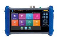CCTV-Testare Securitest IP