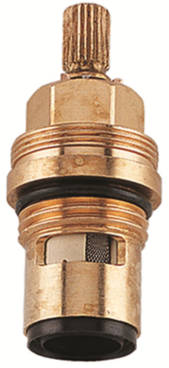 Överdel keramisk, Grohe - GROHE KERAMISK ÖVERDEL 45346 2-GR BLANDARE & TERM.