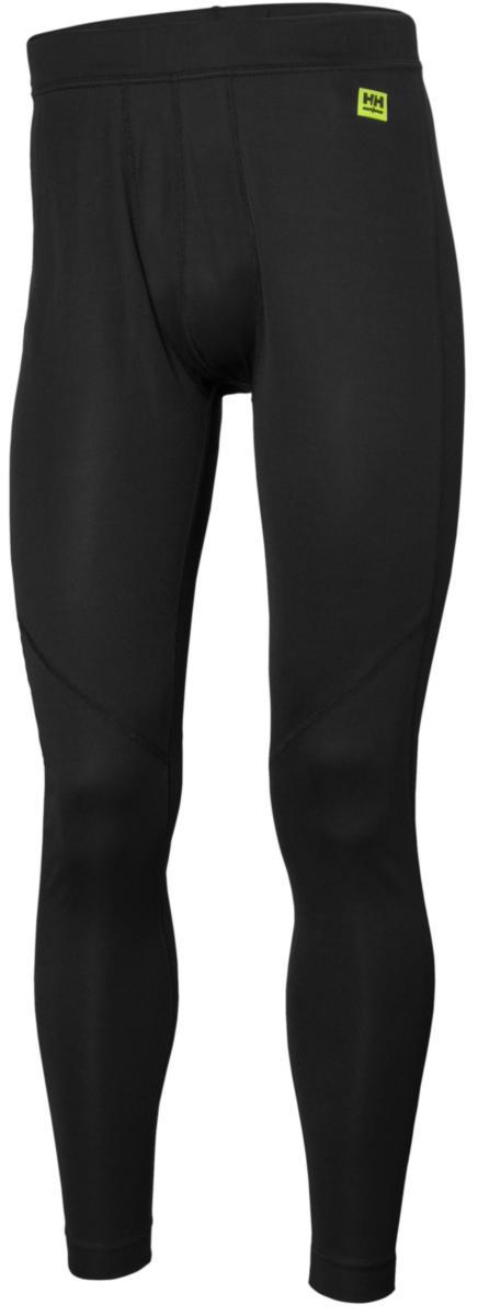 Långkalsong Helly Hansen Lifa 75505 - LÅNGKALSONG HH 75505-990 SVART LIFA M
