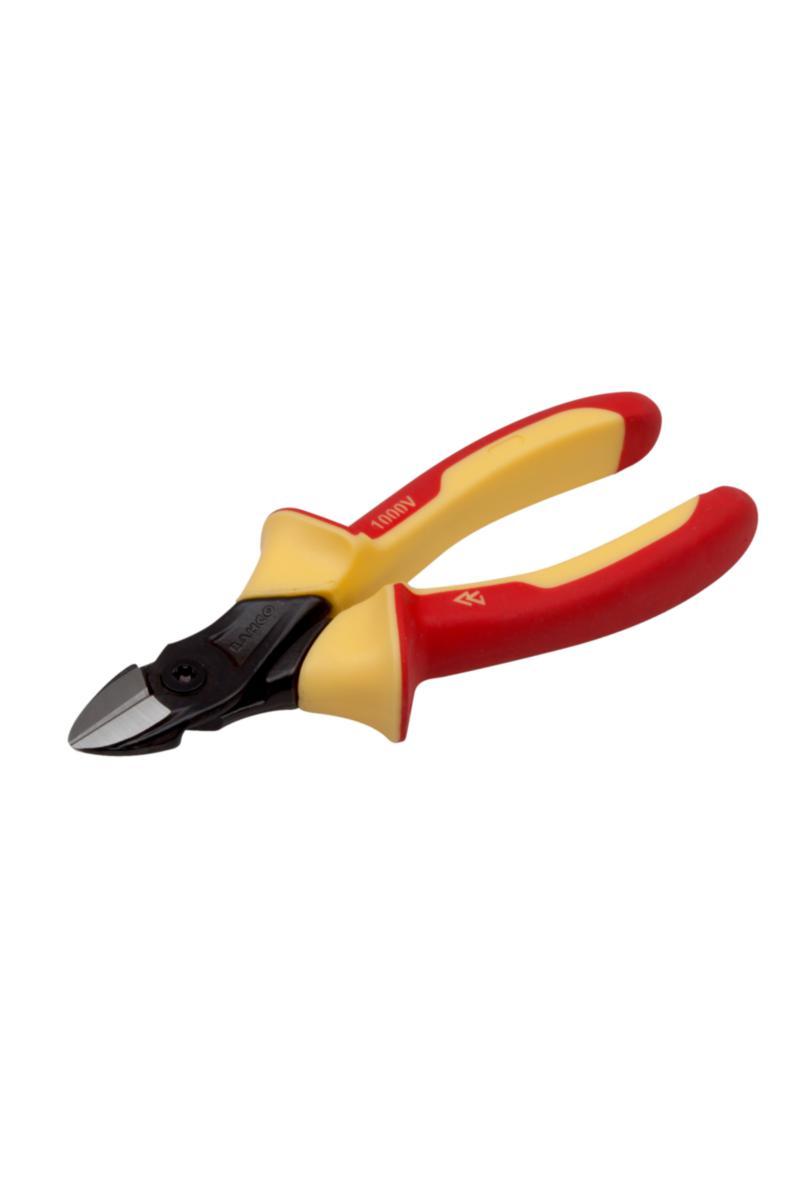 Sidavbitare Bahco 2101S 1000V - SIDAVBITARE BAHCO 2101S-160 160MM 1000V