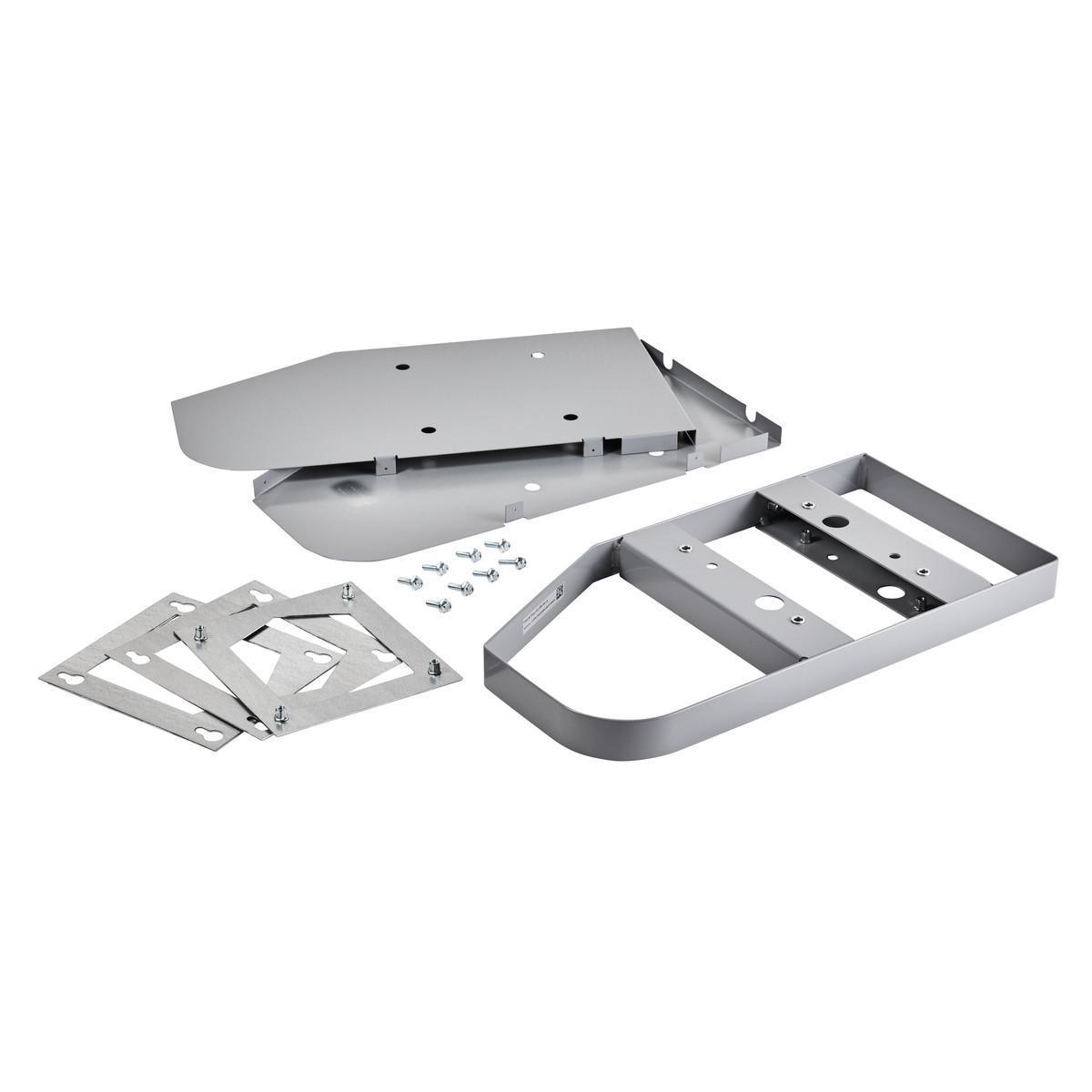 Tillbehör Skarvsats PA, Frico - SKARVSATS PA3500 FRICO VERTIKALT/HORISONTELLT MONTAGE