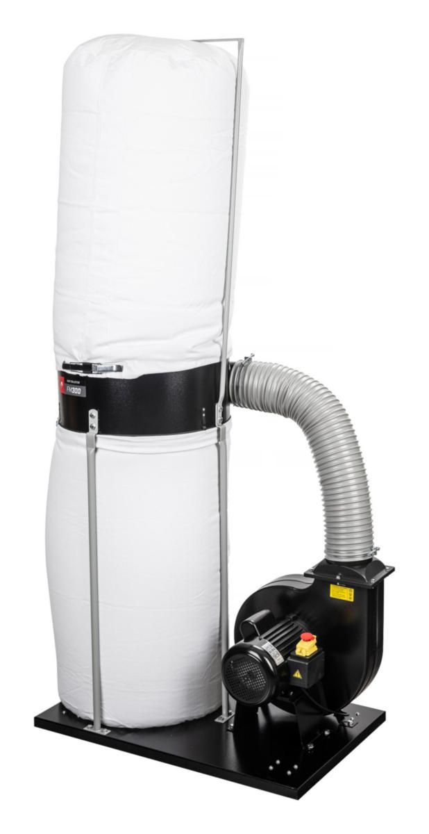 Spånsug PELA FM300 - SPÅNSUG PELA FM 300