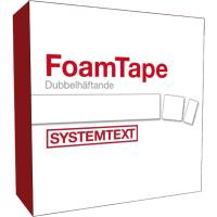 Foamtape Dubbelhäftande