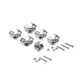 Tillbehör Vibrationsdämpare, Frico