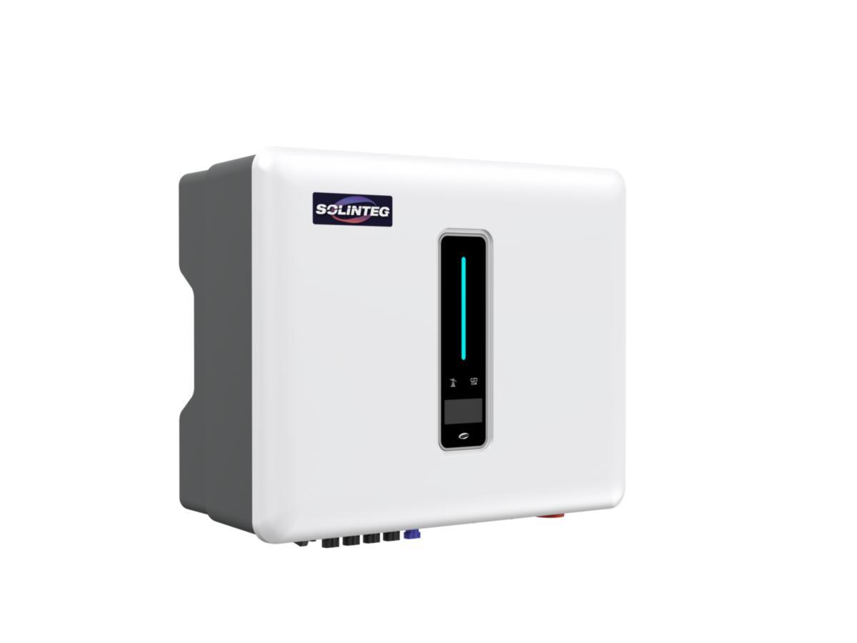 Hybridväxelriktare MHT 10-20kW - HYBRIDVÄXELRIKTARE MHT-15K-40 SOLINTEG