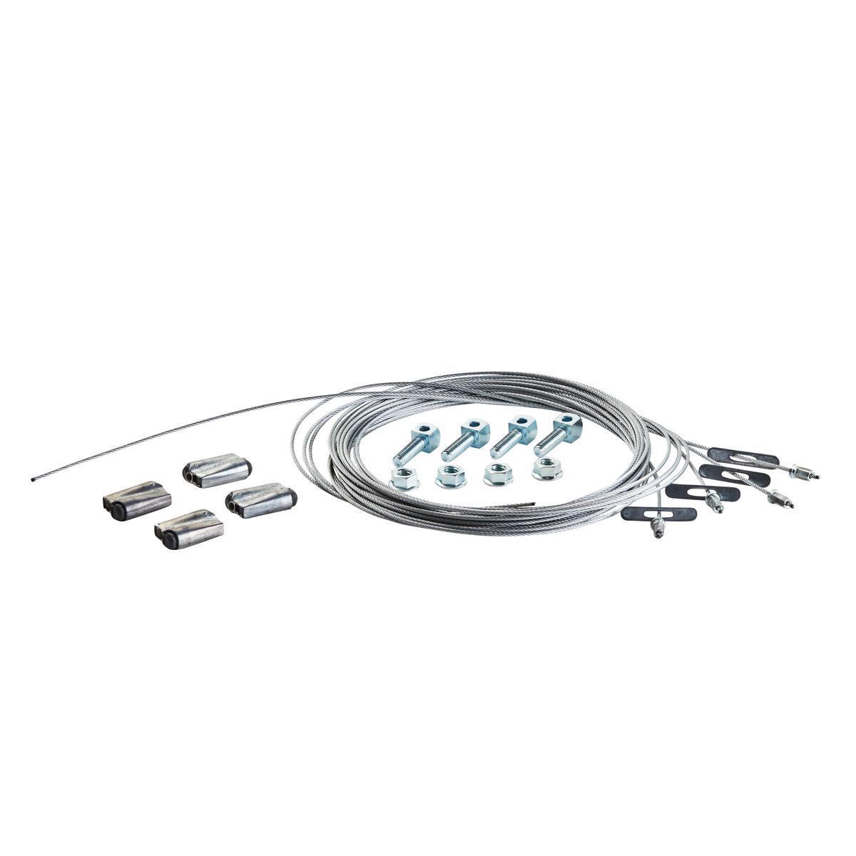 Tillbehör wiresats, Frico - PA34WS15 GÄNGSTÅNG M8 FRICO GÄNGSTÅNG 1- 1,5 M TILL PA3 O