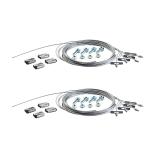 Tillbehör wiresats, Frico