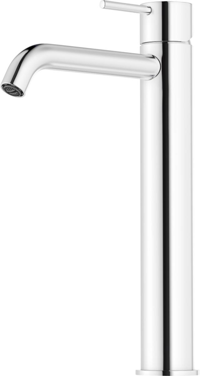 Tvättställsblandare INXX II soft high, Mora - MORA INXX II TV.BL SOFT HIGH. KROM