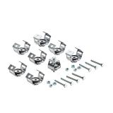 Tillbehör Vibrationsdämpare, Frico