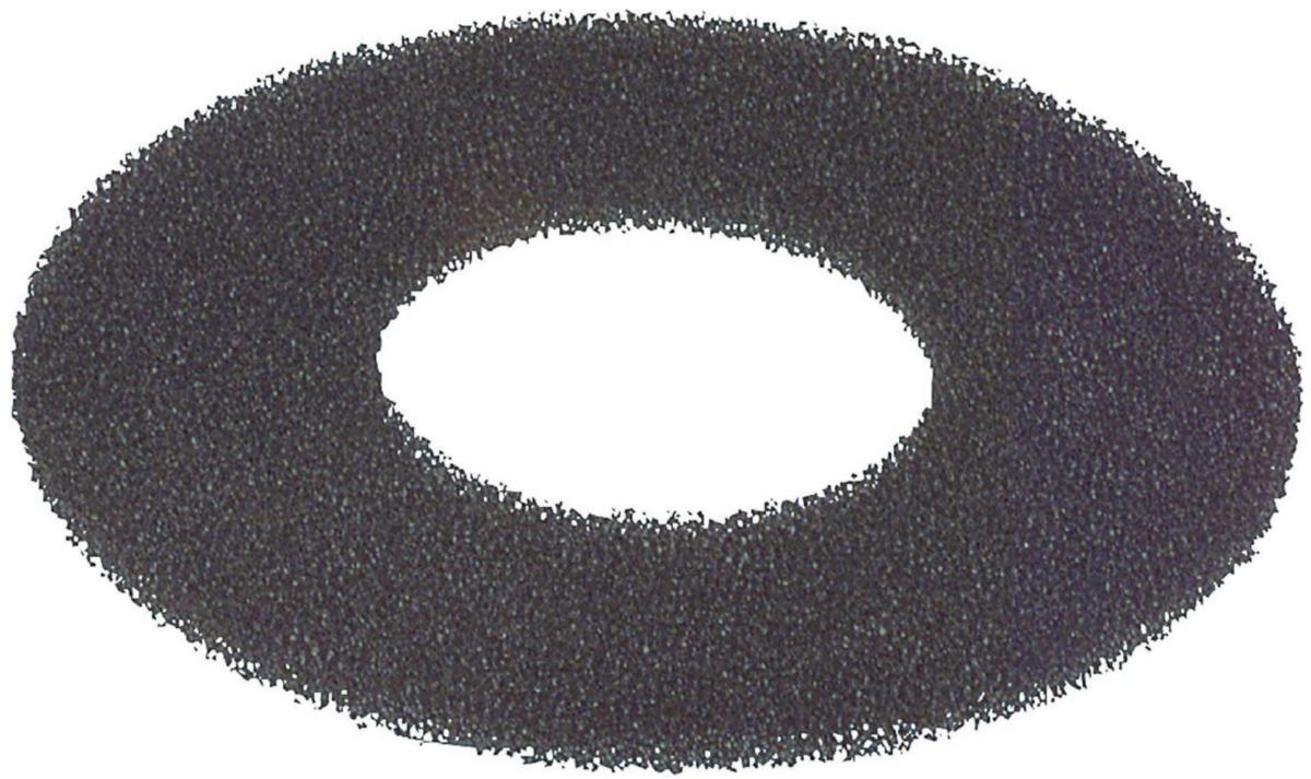 Polyesterfilter till 800-serien, Franke - POLYESTERFILTER T.800-SERIEN FRANKE