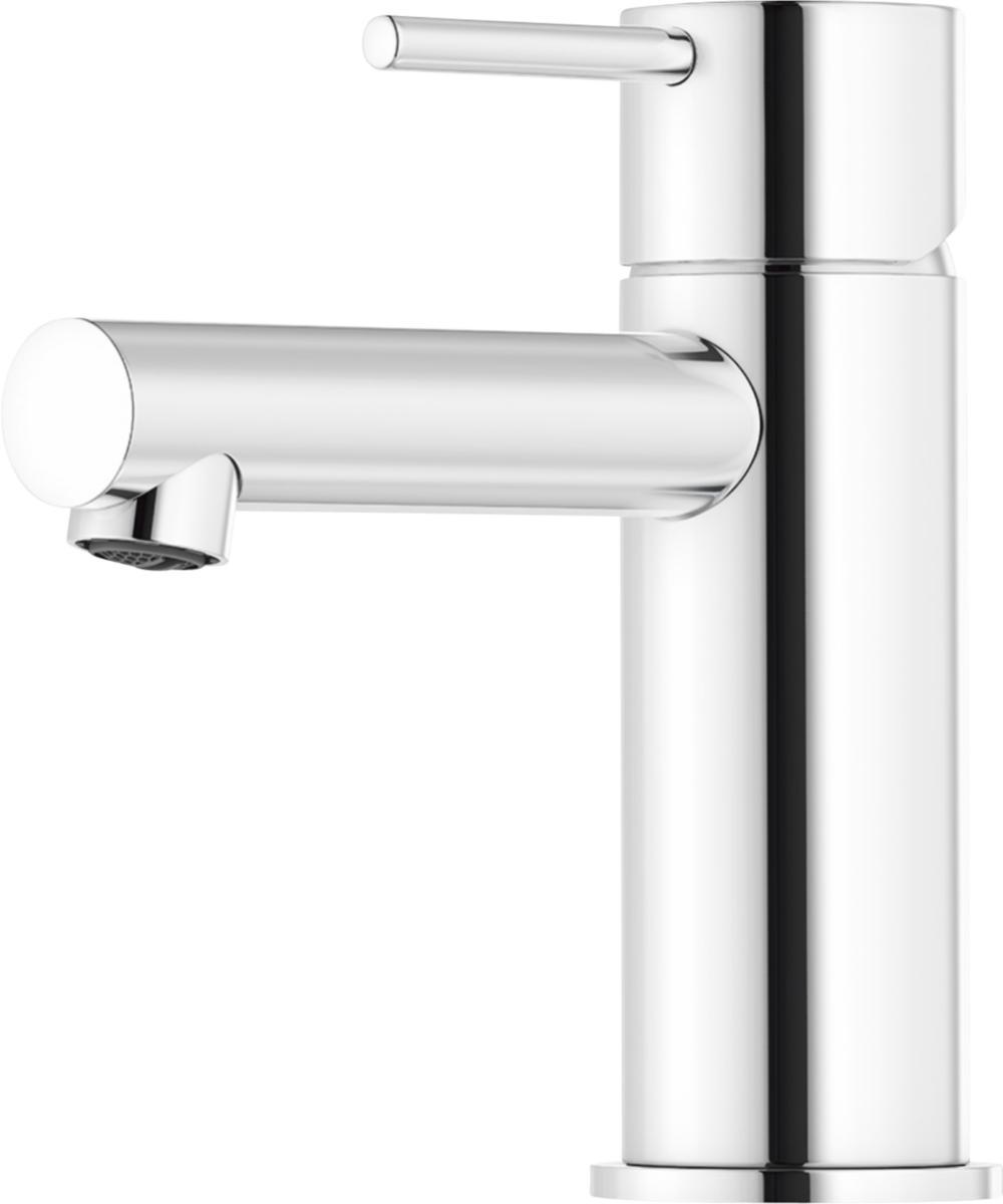 Tvättställsblandare INXX II sharp small Ny, Mora - MORA INXX II TV.BL SHARP SMALL. KROM, NY
