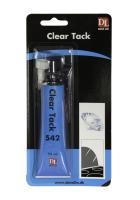 Foglim Dana 542 Clear Tack