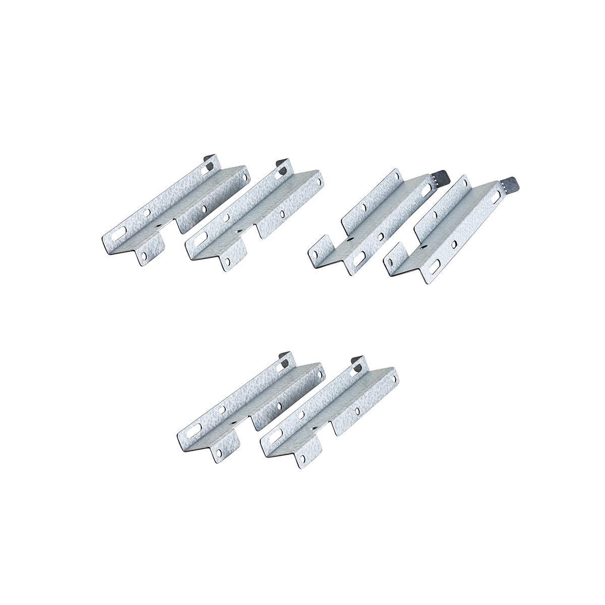 Tillbehör Takfäste för PA3220C, Frico - TAKFÄSTE FÖR PA3220C 6ST TAKFÄSTE FÖR PA3220C 6ST