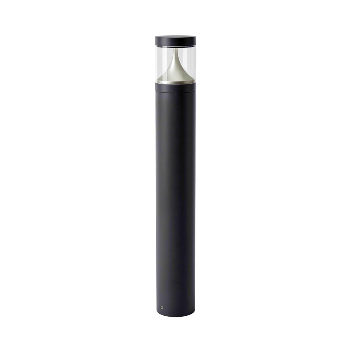 Pollare LED Egersund Mini, Norlys - POLLARE LED 13.2W 3K 1360LM GF POLLARE EGERSUND LED GRAFIT