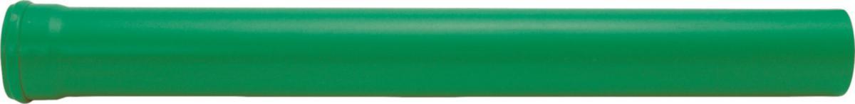 Kabelrör slät, grön, SRS - KABELRÖR SLÄTA 110/103 GRÖN, OPTO G-RINGSTÄTNING, SRS