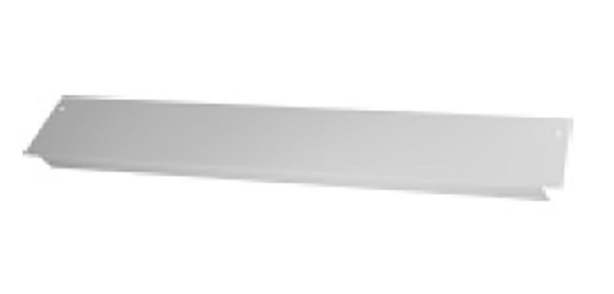 Täckplåtar Låg, Franke - TÄCKPLÅT LÅG VIT 60CM TILL FSK 251 & FVD 340 FRANKE