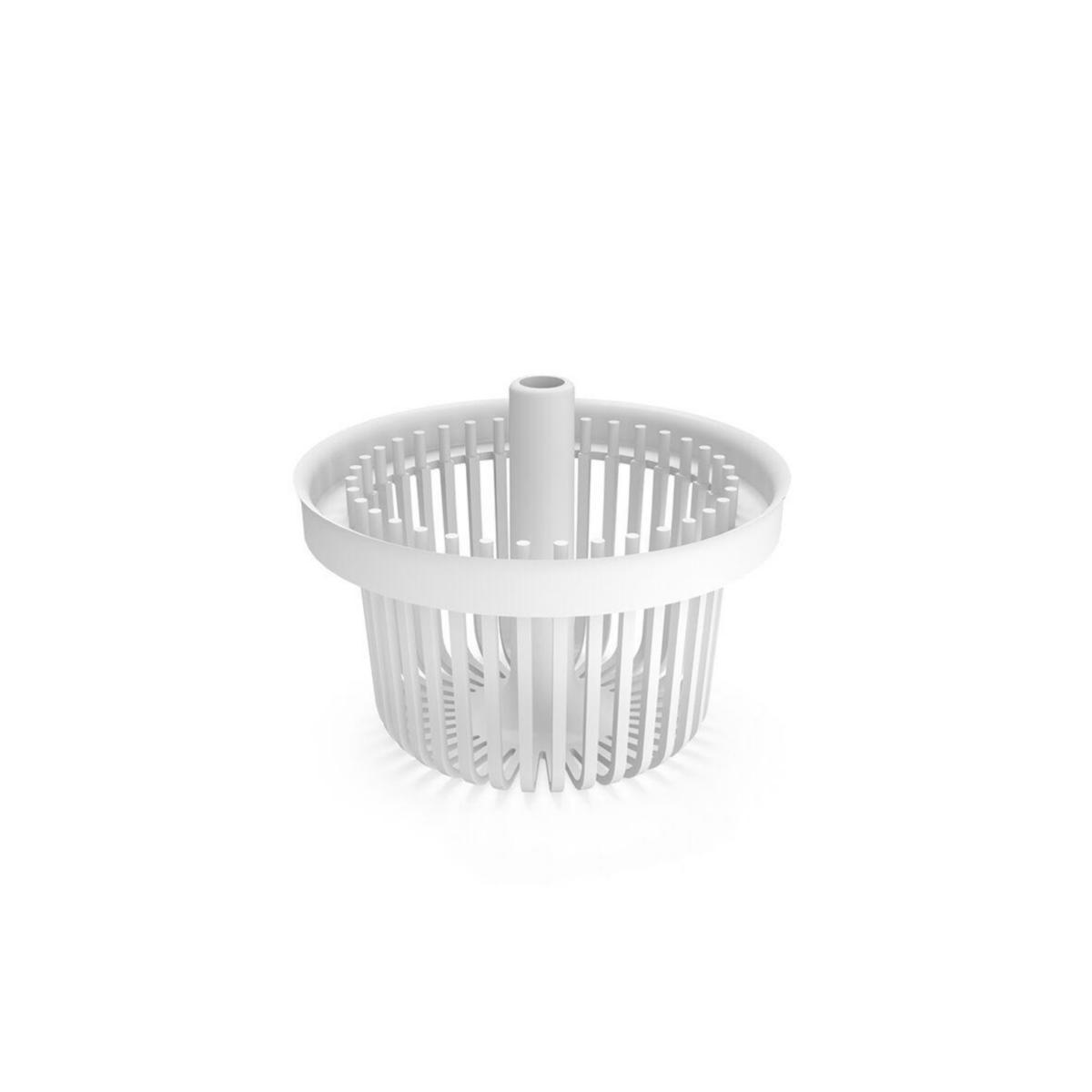 Hårsil / Luddfilter, Purus - PURUS 52323 SIL/FILTER F UTLOP PS-APPLIKATIONER
