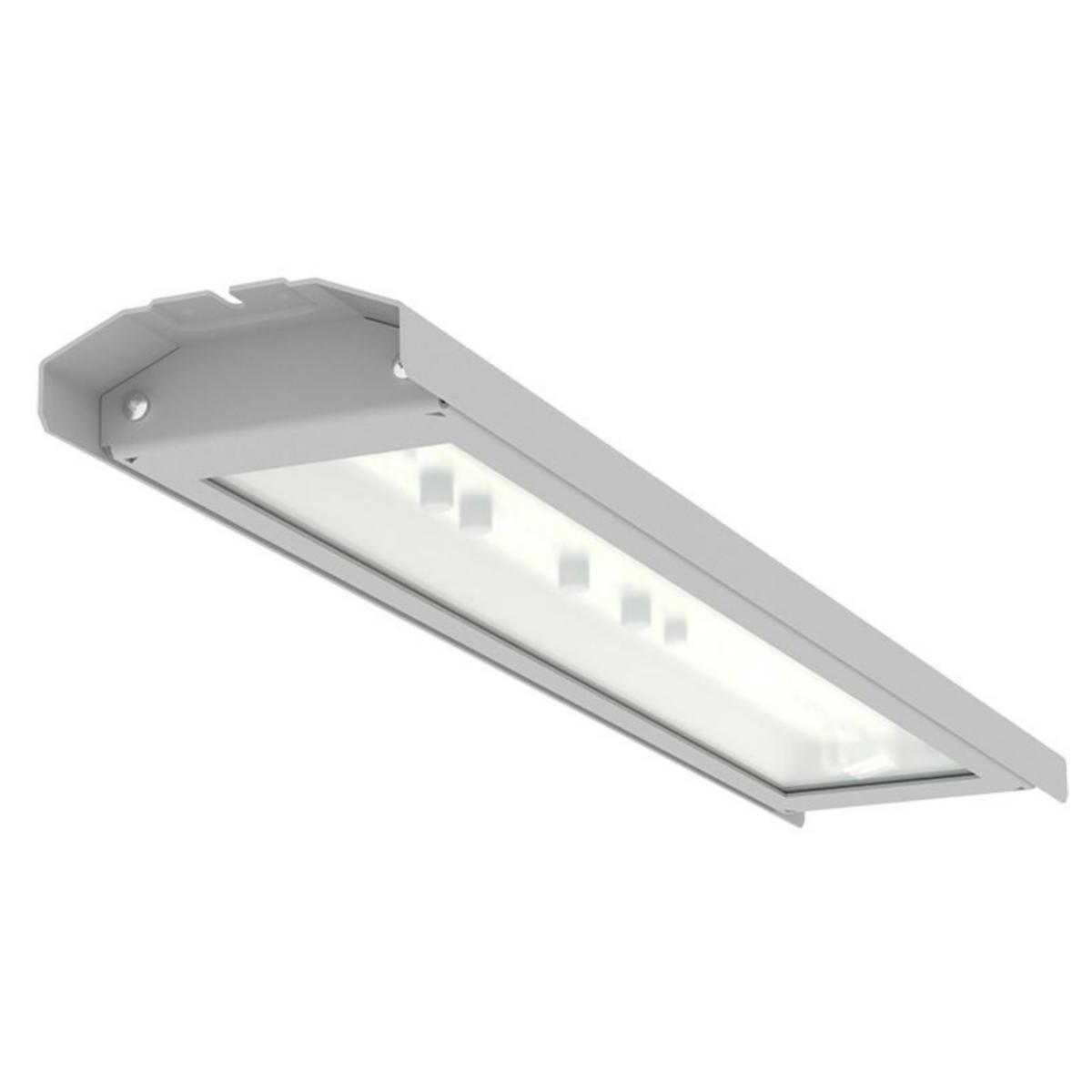 Industriarmatur Marco - INDARM 26W 3600LM 4K IP66 MARCO