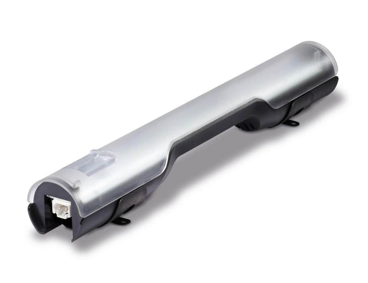 Apparatskåpsbelysning 7L - BEL LED 600LM 230AC PIR STICKP 7L.43.0.230.2200