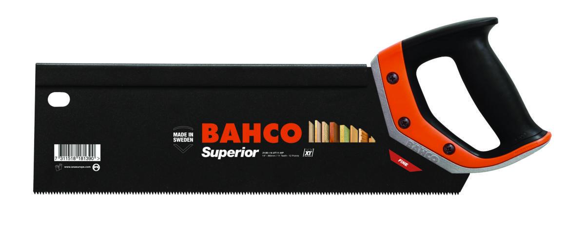 Ryggsåg Bahco 3180 XT - RYGGSÅG BAHCO 3180-14-XT11-HP 14