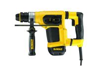 Borrhammare DEWALT D35413K