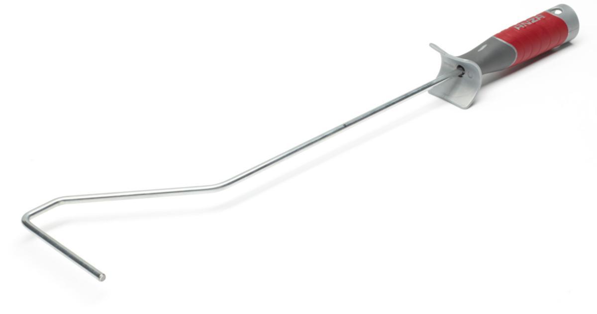 Rollerbygel Mini Anza - MINIBYGEL LÅNG 100/150 MM ANZA 3-K