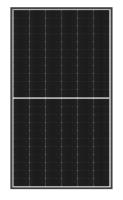 Solpanel 620W N-Type TOPCon