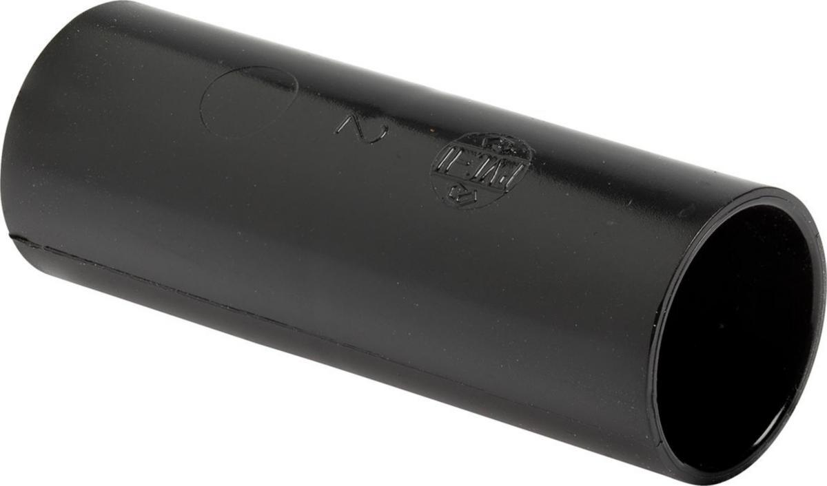 Skarvmuff UV-beständig - SKARVMUFF 16 SVART VP UV PVC SKARVMUFF VP UV