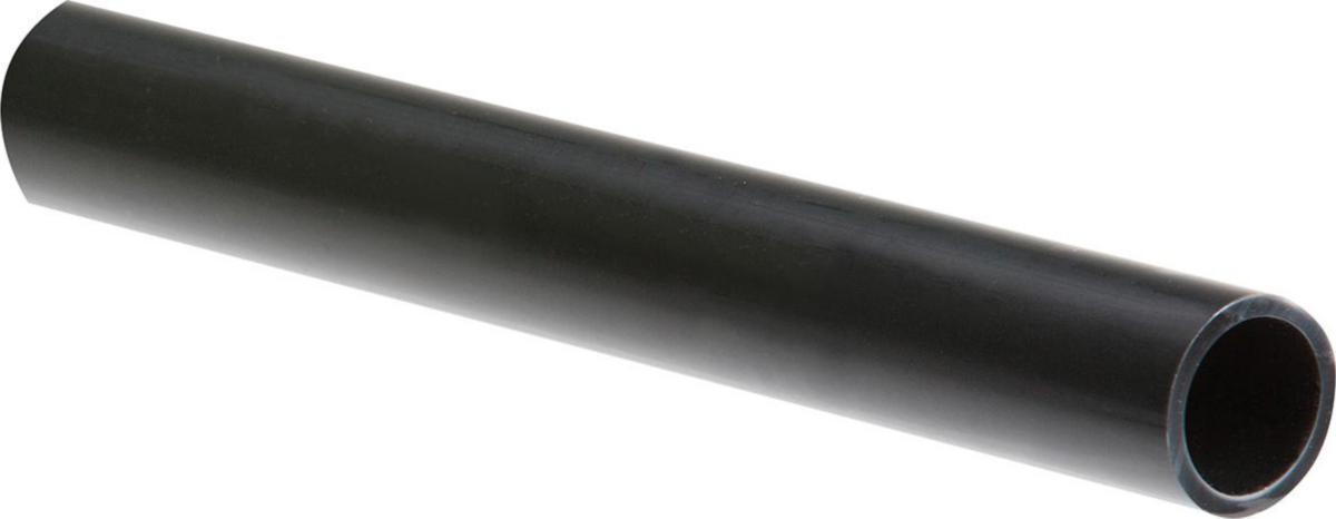 VP-rör släta UV beständig PVC - VP-RÖR 20 SVART UV 750N LF PVC RÖR VP 750N UV