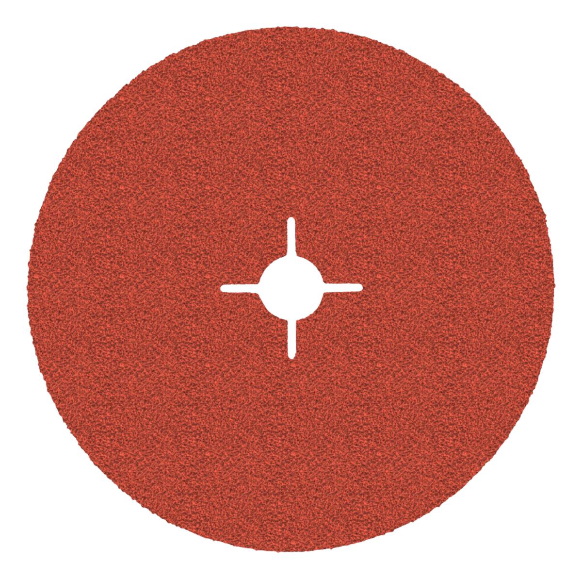 Fiberrondell 3M 787C - FIBERRONDELL 3M 787C KORN 80 180MM X 22MM