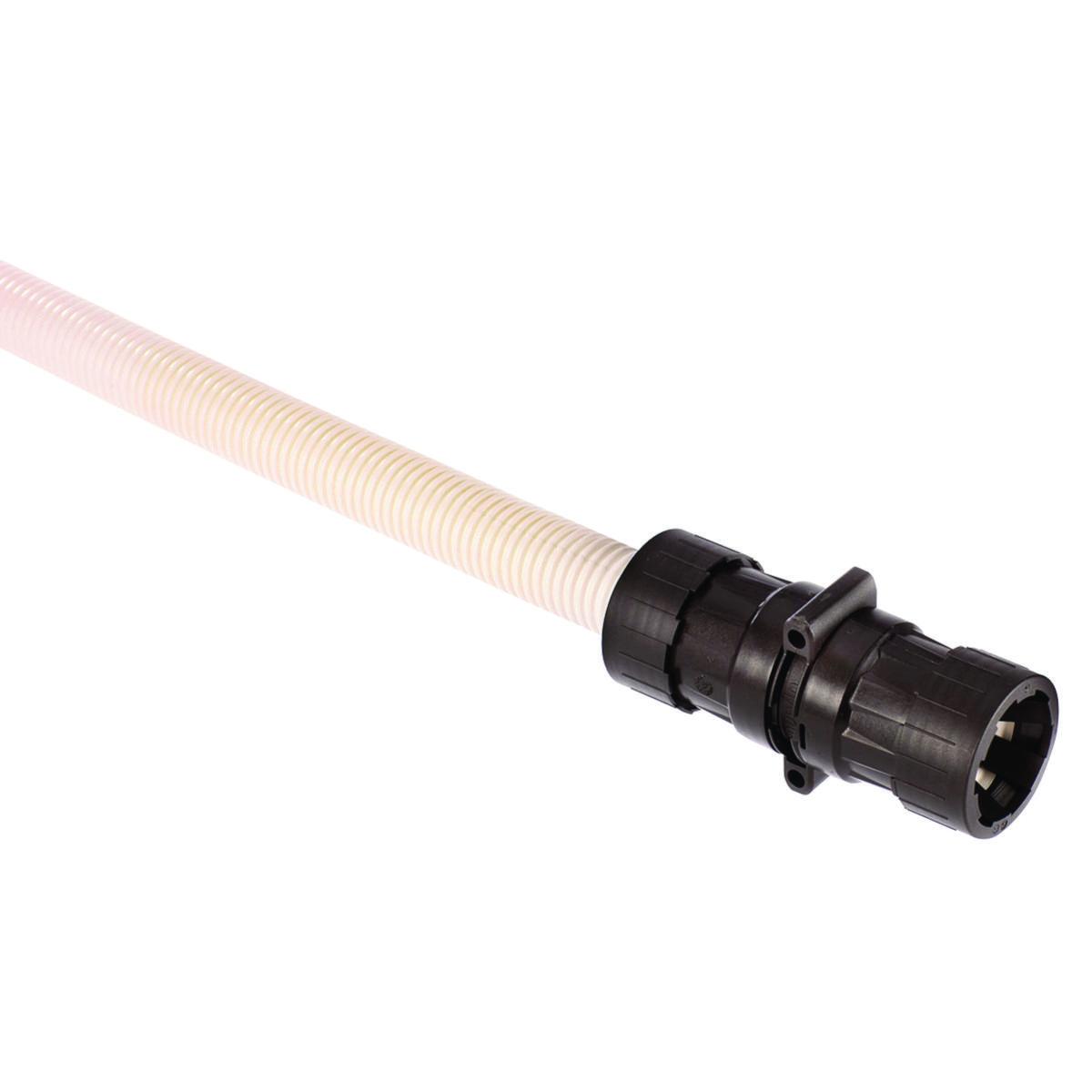 Skyddsrörsreducering M7, Uponor - UPONOR SKYDDSRÖRSREDUCERING M7 28/23-25/20 500MM