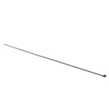 Buntband Thorsman Svart