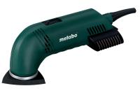 Hörnslipmaskin Metabo DSE 280 INTEC