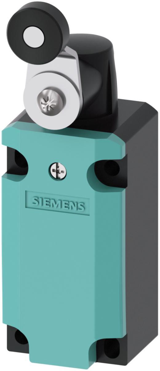 Gränslägesbrytare Sirius 3SE5112 - GR-BRYT SIRIUS MET 1S+1Ö 3SE5112-0CH01