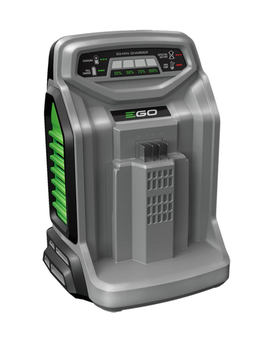 Snabbladdare EGO CH5500E - SNABBLADDARE EGO CH5500E 56V