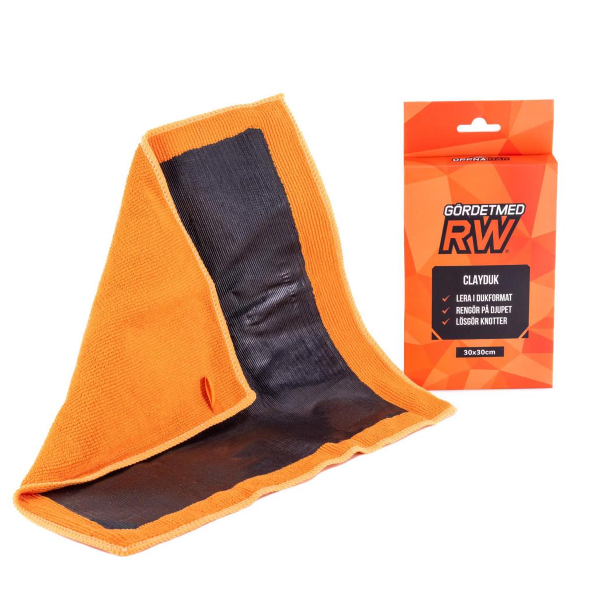 Lerduk RW - LERDUK RW 30 X 30 CM