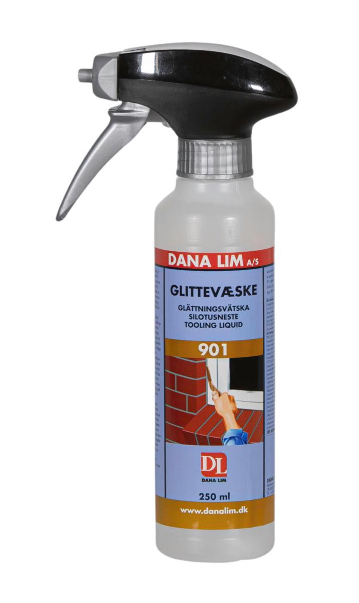 Glättvätska Dana 901 - GLÄTTVÄTSKA 901 250ML 