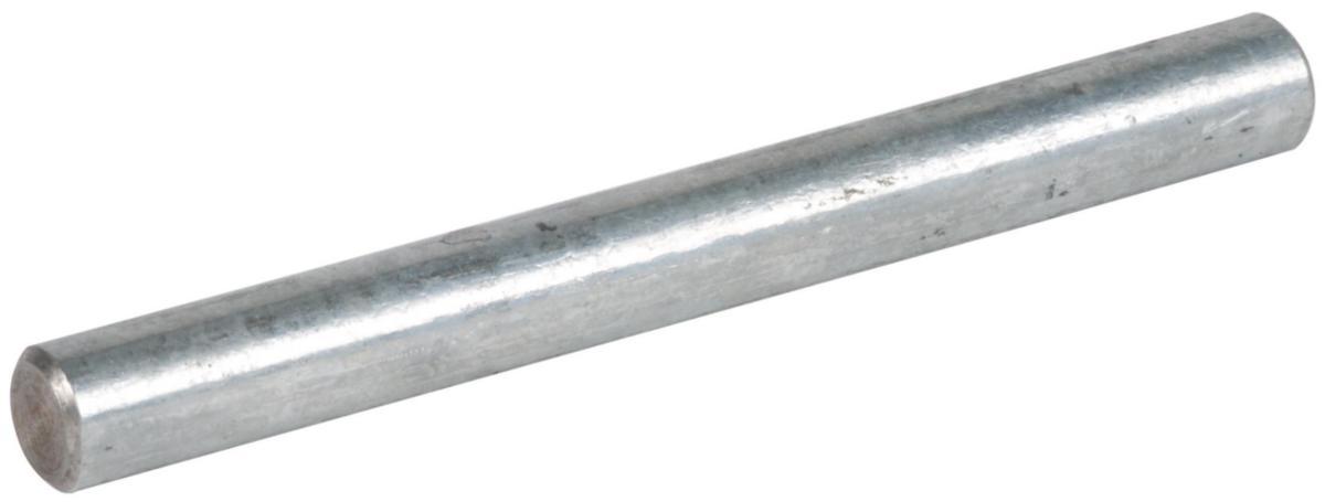 Rundledare VFZ för anslutning av armering - RUNDLEDARE 8MM 50MM2 VFZ 50M RD 8 STTZN R50M