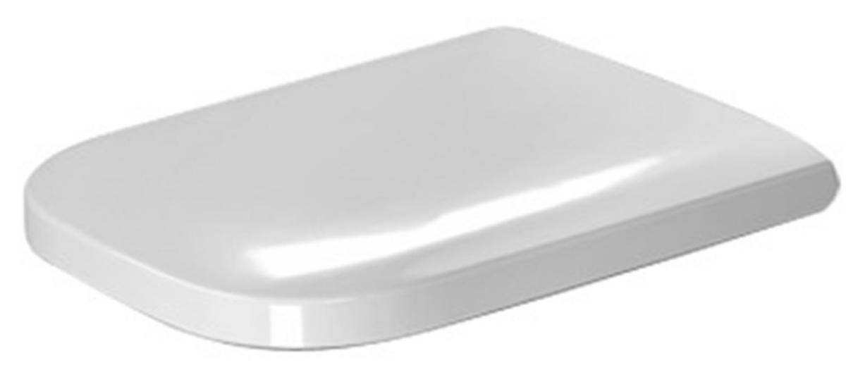 WC-sits Happy D.2, Duravit - DURAVIT WC-SITS HAPPY D.2, SOFTCLOSE VIT