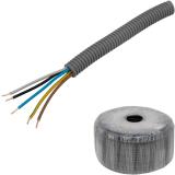 Flexrör fördragen EQ PowerFlex Dca, Pipelife