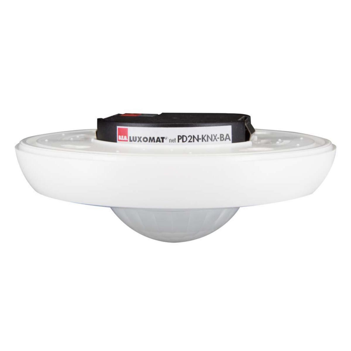 Närvarodetektor PD2N-BA-inf - NÄRVARODETEKT. PD2N-KNX-BA-INF