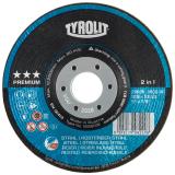 Navrondell Tyrolit Premium 2in1 Flexibel